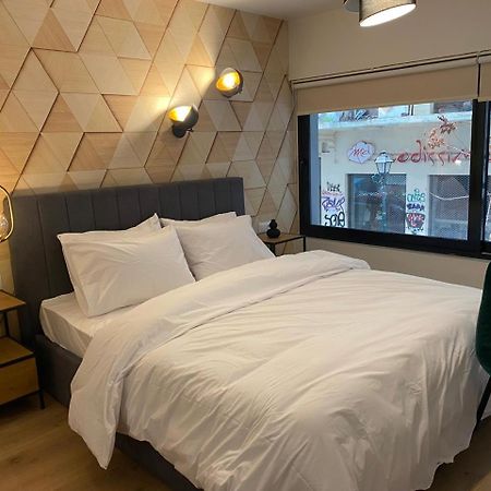 The Caravan Apartments Soluň Exteriér fotografie