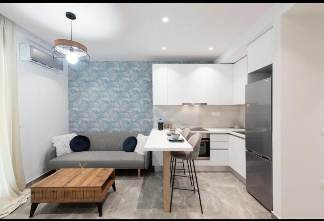 The Caravan Apartments Soluň Exteriér fotografie